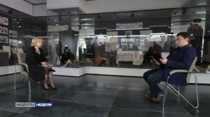 Актуальное интервью 8.11.25 г.