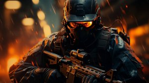 Counter strike 2 - Соревы перезагрузка)