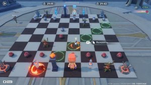 Genshin Impact - Астральный предел(6.1)