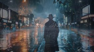 В поисках мечты