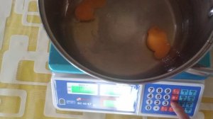 Тесто на пельмени вареники манты (08.11.25)