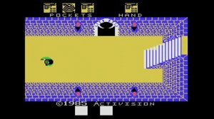 CV - Alcazar The Forgotten Fortress