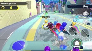 Sonic Rumble Gameplay HD PC 2025
