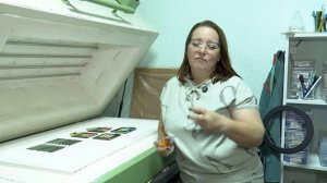 Бийские ремесленники прославляют город и край далеко за пределами региона (Бийское телевидение)