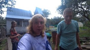 Майе понравилось убегать, закрываем лазейки/ Собираем для вас семена цветов/ Есть с кем поговорить