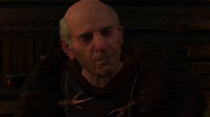 Старая магия-[Ведьмак 3:Дикая Охота]