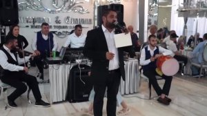 Ведущий азербайджанских свадеб.Азербайджанские музыканты на свадьбу.89615025296