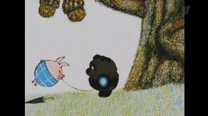 Первый канал Анонс Золотая коллекция Союзмультфильма (02.03.2025)