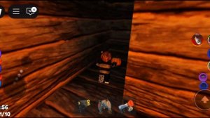 побег от крика в рб(хелоуин)