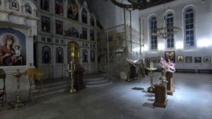 Алексеевский