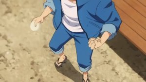 Планета 2 серия (аниме-сериал, 2018)