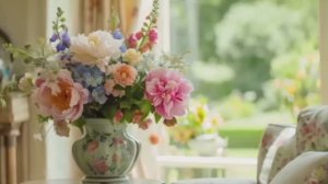 ЭЛЕГАНТНЫЕ  БУКЕТЫ ПРЕКРАСНЫХ ЦВЕТОВ  ОТ ФЛОРИСТОВ ЛОНДОНА С КРАСИВОЙ МУЗЫКОЙ