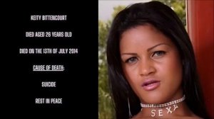 140 умерших актрис из фильмов для взрослых