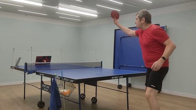 Первая серия короткими и длинными шипами по большой доске