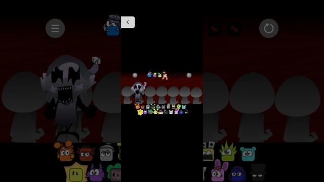 Спранки снова играю