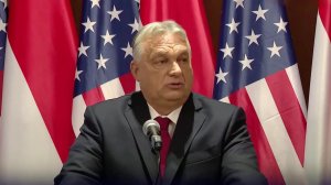 Виктор Орбан добился от Дональда Трампа отмены санкций на поставки энергоресурсов из России