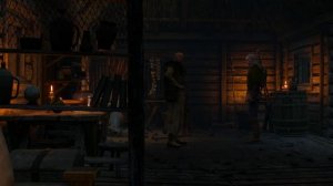 Это хороший амулет-[Ведьмак 3:Дикая Охота]