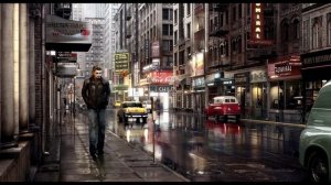 Музыка водосточных труб