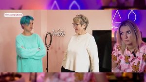 Неравный брак 2 сезон 6 выпуск