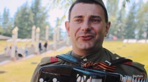 Anna Volkova, Елена Романова - Память