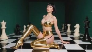 Она королева и не ходит на лево 😍 Вокал: Валентина Тамбовцева, видео студии Dapa Music ✨