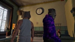 МЫ СТАЛИ АГЕНТАМИ SCP ФОНДА НА 24 ЧАСА ! - ЧЕЛЛЕНДЖИ СЦП В ГТА 5 ОНЛАЙН