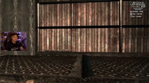 Singularity — Полное прохождение. Часть 2