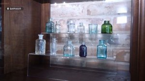 Первый Всероссийский фестиваль русской кухни стартовал на Алтае