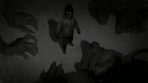 ЗАЙЧИК(Tiny Bunny)ХОРРОР.ПРОХОЖДЕНИЕ.СЪЕЛИ ПОЧТИ ВСЮ ДЕРЕВНЮ УЖАСНЫЙ ФИНАЛ 4 ГЛАВЫ.28*ЧАСТЬ