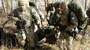 «Стас»: «Волноваха встретила нормально, а Мариуполь лег под нацистов»