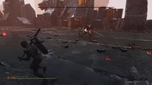 Круцикс Дваждырождённый без оболочки.