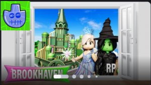 Исследую обновление Брукхевена😆