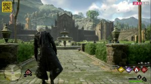 Hogwarts Legacy (Прохождение Stream #3)