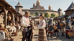 Великая Русь - Группа "Императрица"