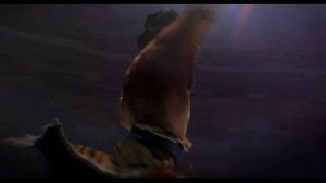 "БАХУБАЛИ: БЕСКОНЕЧНАЯ ВОЙНА". Первый тизер индийского мультфильма. Ждём в 2027 году.