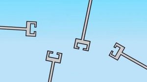 БЗОМ 1а - Жребий Брошен  (BFDI русская озвучка)