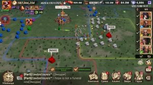 Война за Остров - день 1 | 1 vs 3 | Doomsday Last Survivors