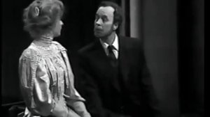 Олег Борисов  Он будет царствовать всегда (1)