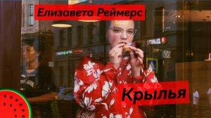 Елизавета Реймерс - Крылья