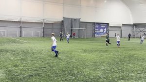 ФА Факел16-Адмирал16, ТИ 3 тайм