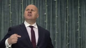 "Бог спасает"- Александр Салов