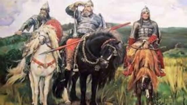 Русское народное творчество Литература 5 класс смотреть онлайн