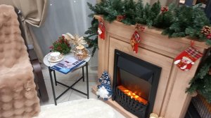 ГУЛЯЕМ ПО МАГАЗИНАМ. ПОЕЗДКА В г. АНГАРСК.