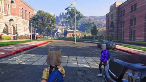 ДЕТСТВО ФЛЕЙЗИНА ! СТАЛ РЕБЁНКОМ НА 24 ЧАСА ! - ЧЕЛЛЕНДЖИ ГТА 5 ОНЛАЙН