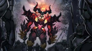 Mobile Legends, Тамуз Edit