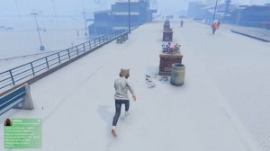 НАШЁЛ САМЫЙ МАЛЕНЬКИЙ ТАНК ИЗ НОВОГО ОБНОВЛЕНИЯ ! - НОВАЯ БИТВА ВОРОВ В GTA 5 ONLINE