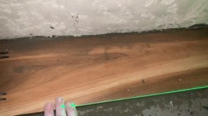 Как правильно начать класть плитку ?