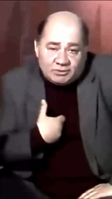 Евгений Леонов о том, как быть хорошим