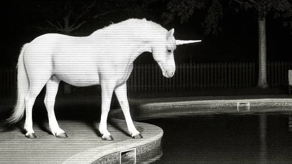 ЕДИНОРОГ?!?!? У МЕНЯ В БАССЕЙНЕ! ПРОЧИЕ МИФОЛОГИЧЕСКИЕ СУЩЕСТВА! ДИНОЗАВРЫ СНОВА! РЕАКЦИЯ