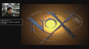 Играем в NOX 1999 на PC